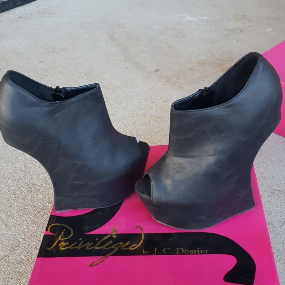 Heels